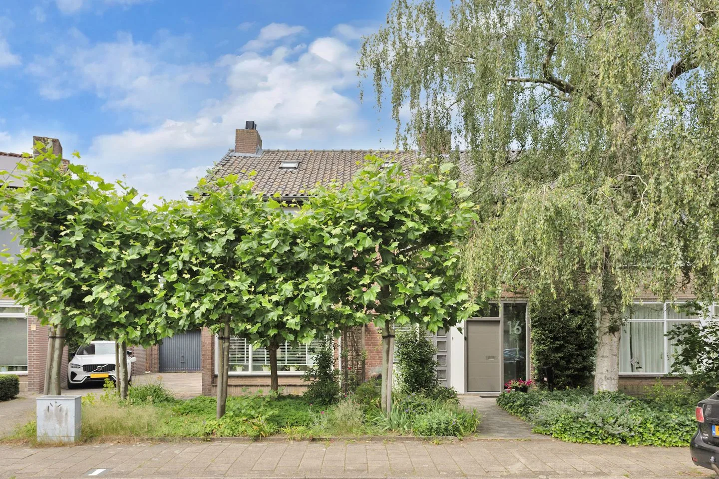 St. Josephstraat 16 A Teteringen thumbnail 4