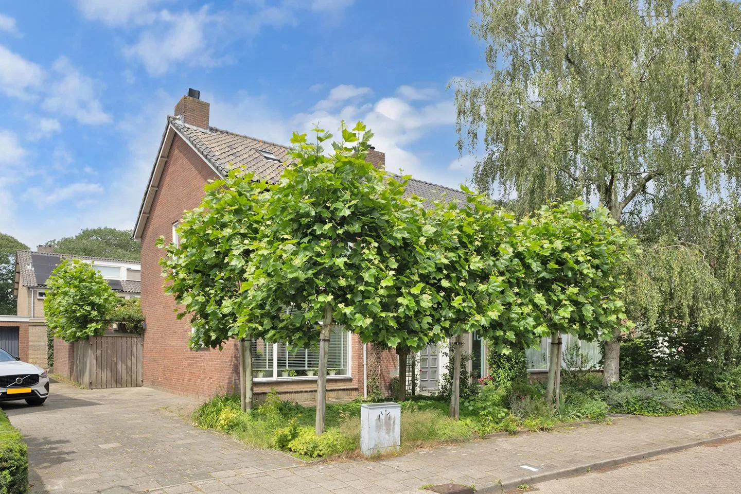 St. Josephstraat 16 A Teteringen thumbnail 5