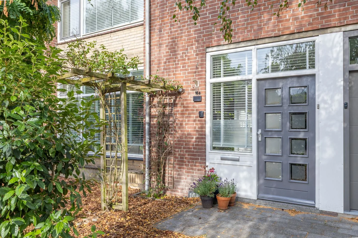 St. Josephstraat 16 A Teteringen thumbnail 50