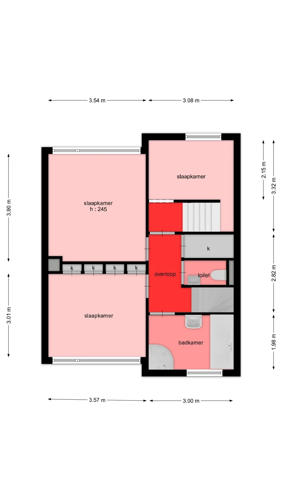 St. Josephstraat 16 A Teteringen thumbnail 51