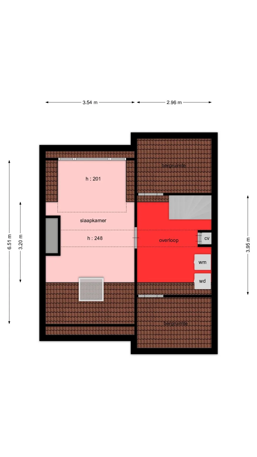 St. Josephstraat 16 A Teteringen thumbnail 53