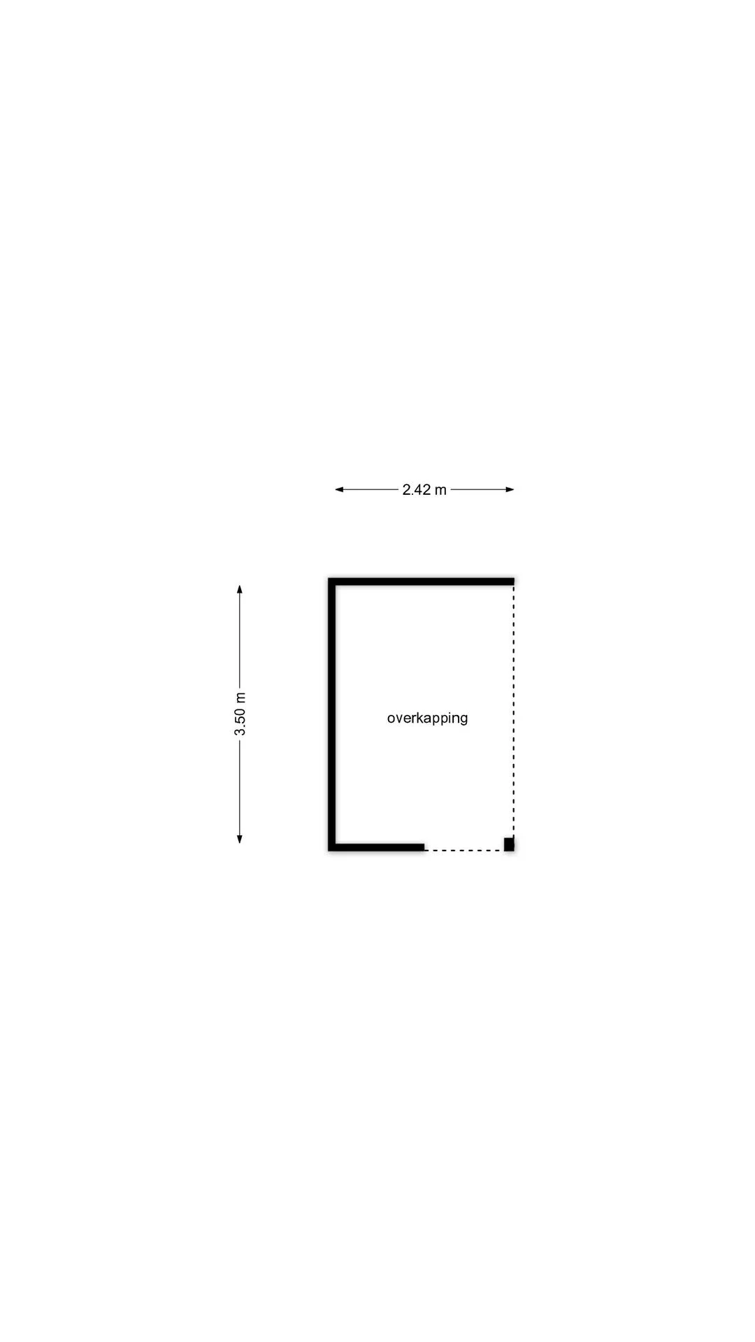 St. Josephstraat 16 A Teteringen thumbnail 55