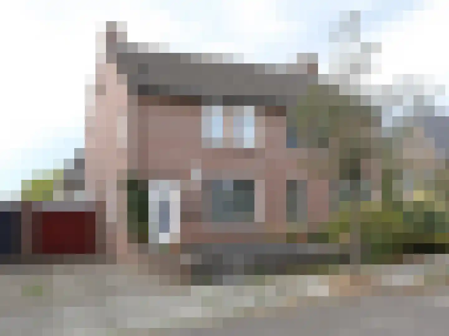 St. Josephstraat 34 in Hoensbroek