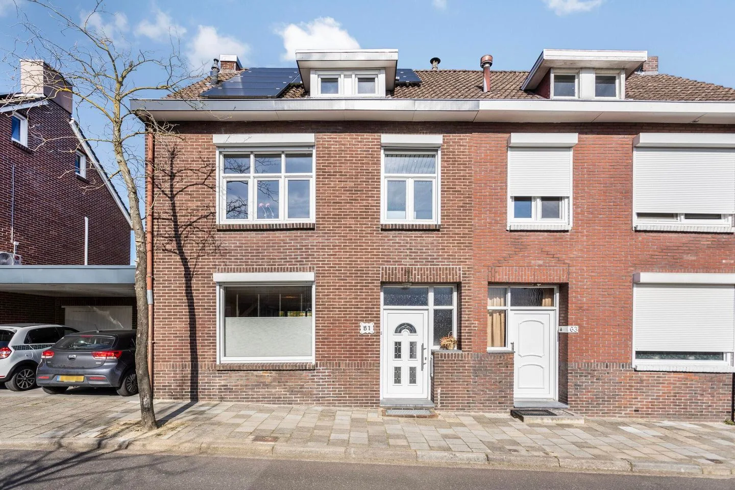 St. Josephstraat 61 Hoensbroek