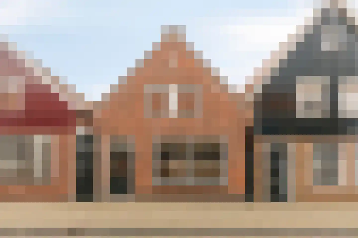 St Jozefstraat 19 in Volendam