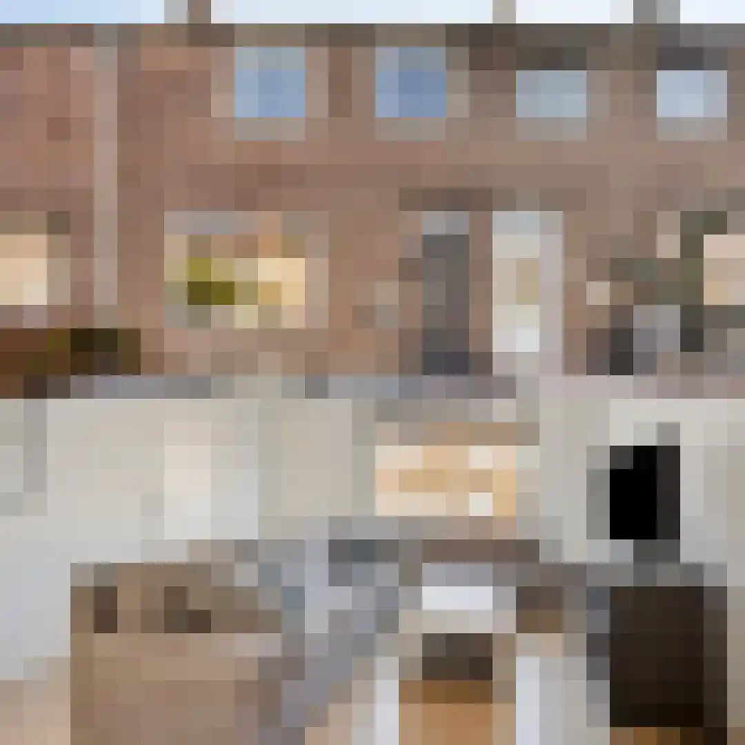 St.Jozefstraat 21 Kerkrade
