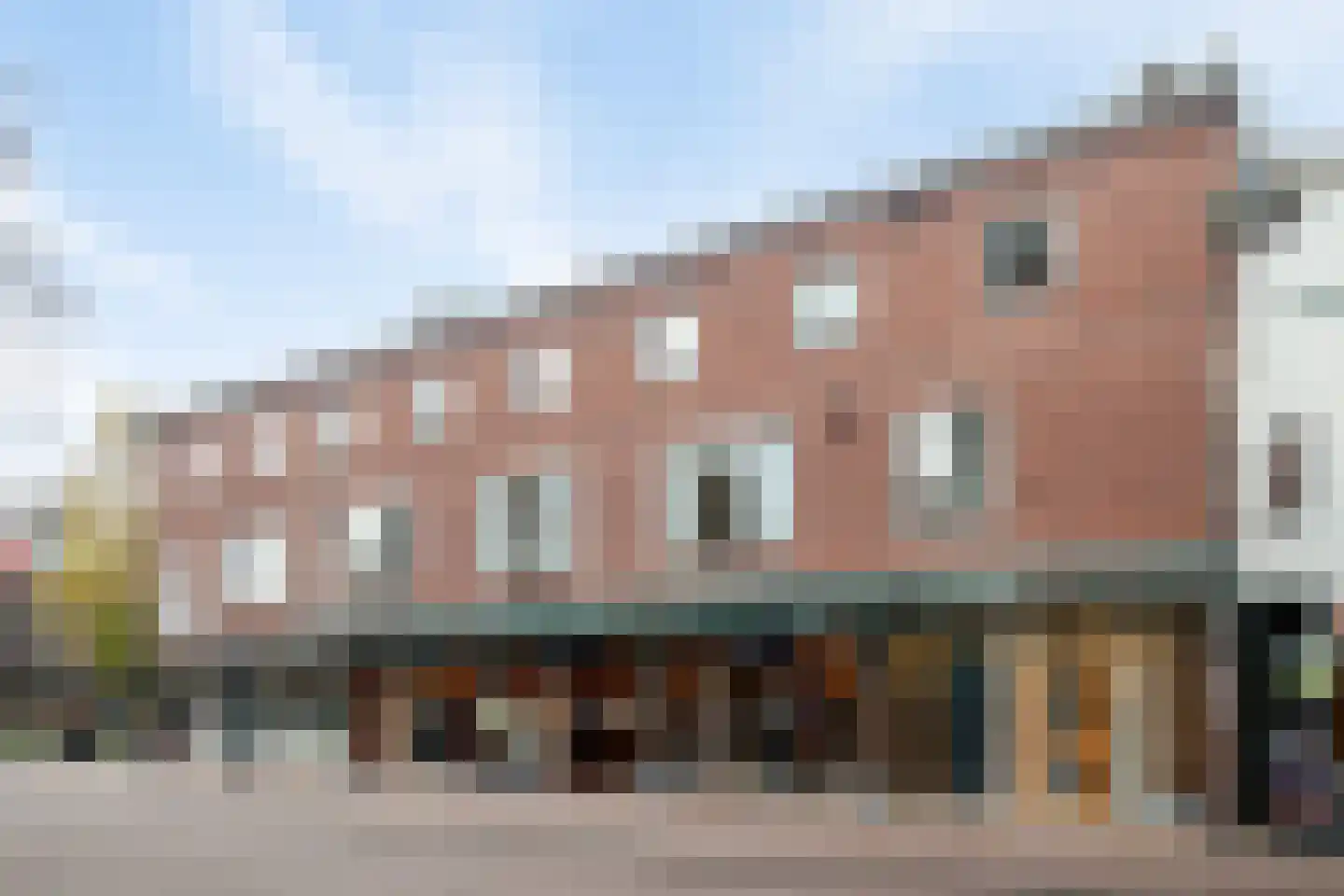 St. Lambertusplein 1 b Horst
