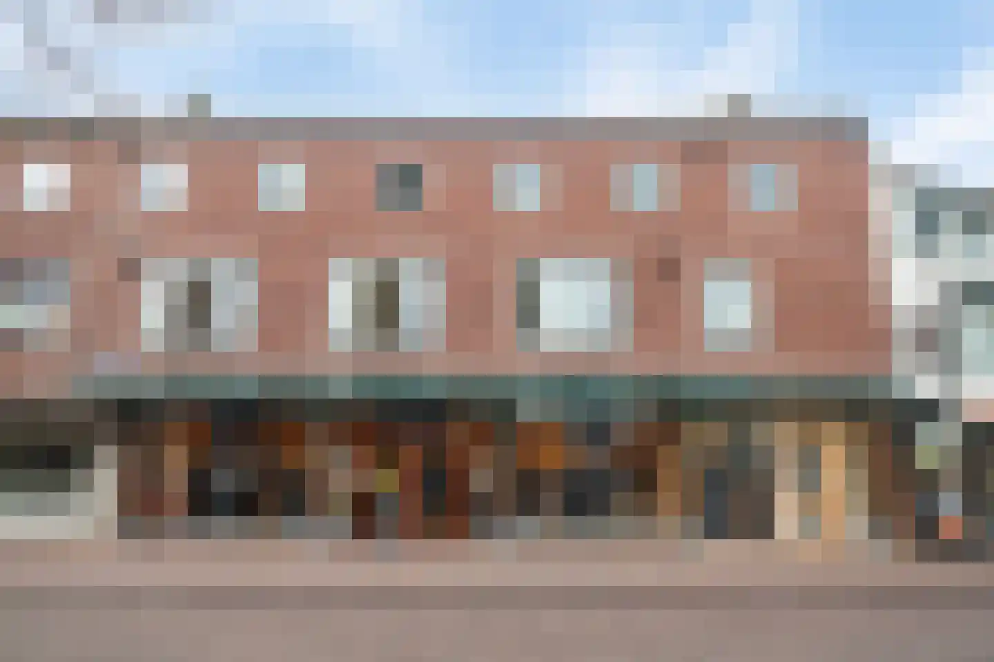 St. Lambertusplein 1 b Horst thumbnail 6