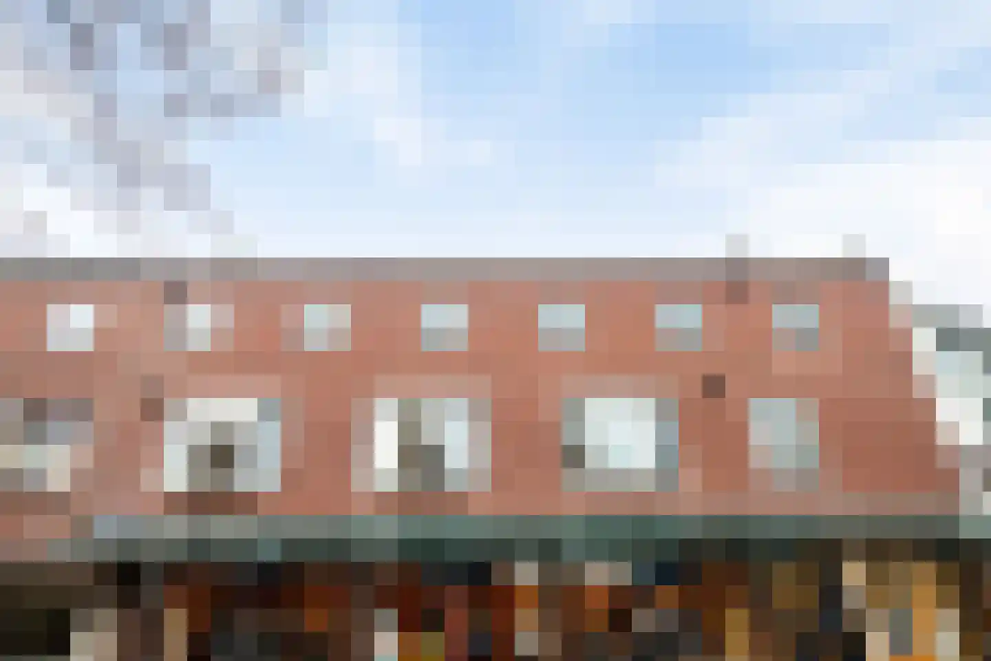 St. Lambertusplein 1 b Horst thumbnail 8