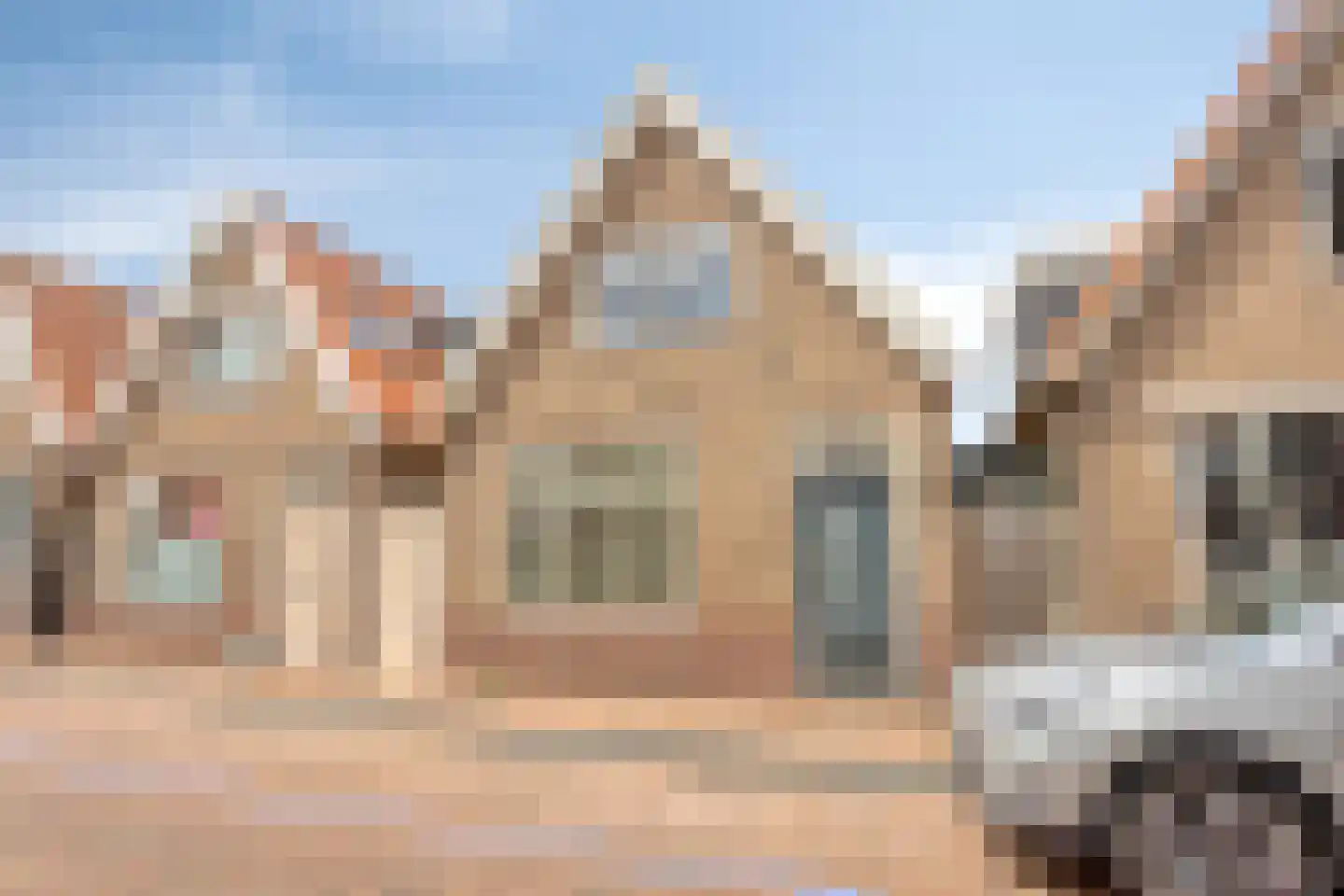 St Lambertusstraat 4 in Volendam