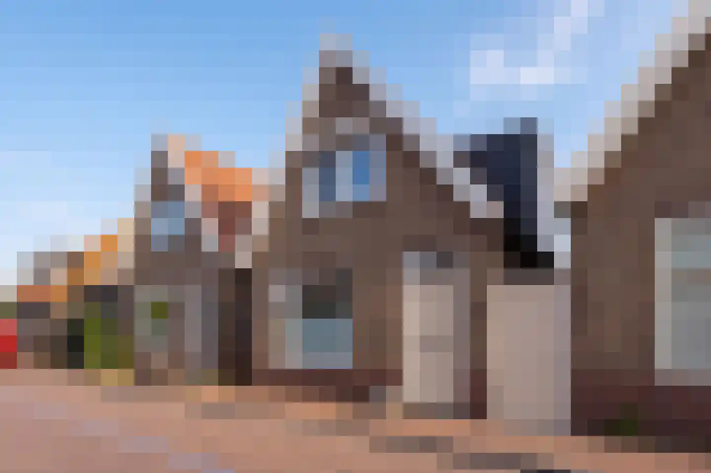 St Lambertusstraat 6 Volendam