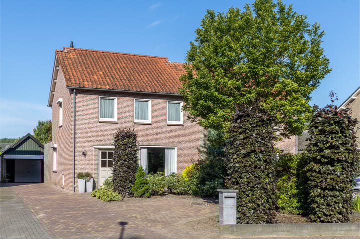 St.Lambertusweg 75 dans Gemonde photo