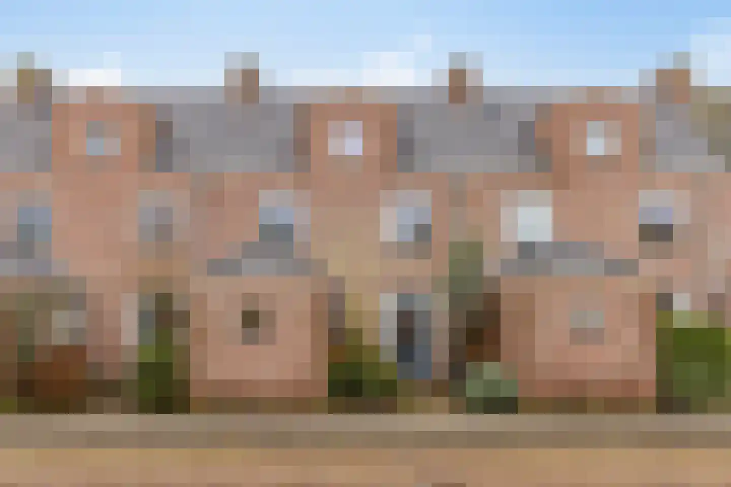 St Lebuinuslaan 20 Eindhoven