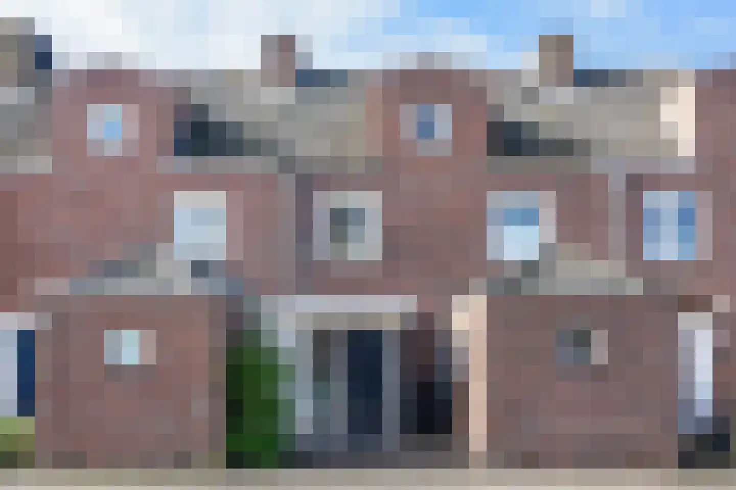 St Lebuinuslaan 36 Eindhoven