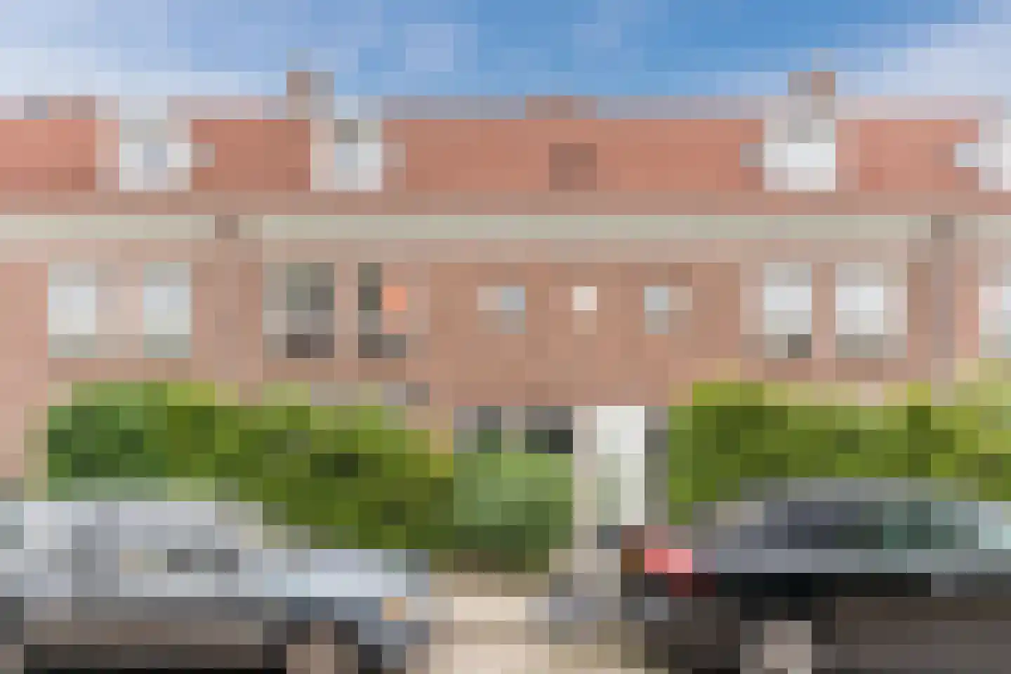 St Leonardusstraat 69 Eindhoven