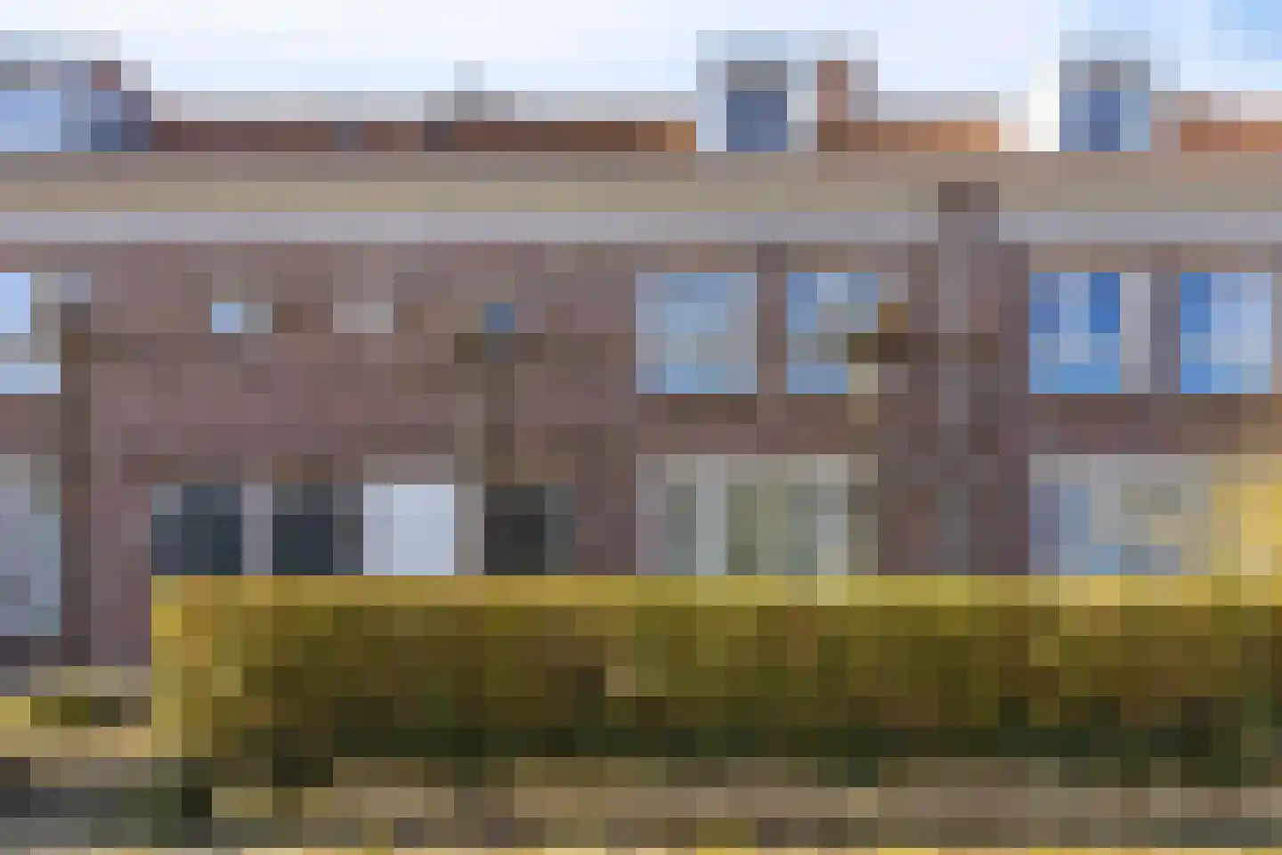 St Leonardusstraat 86 in Eindhoven
