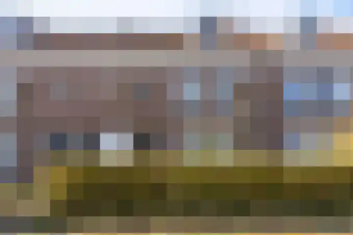 St Leonardusstraat 86 in Eindhoven