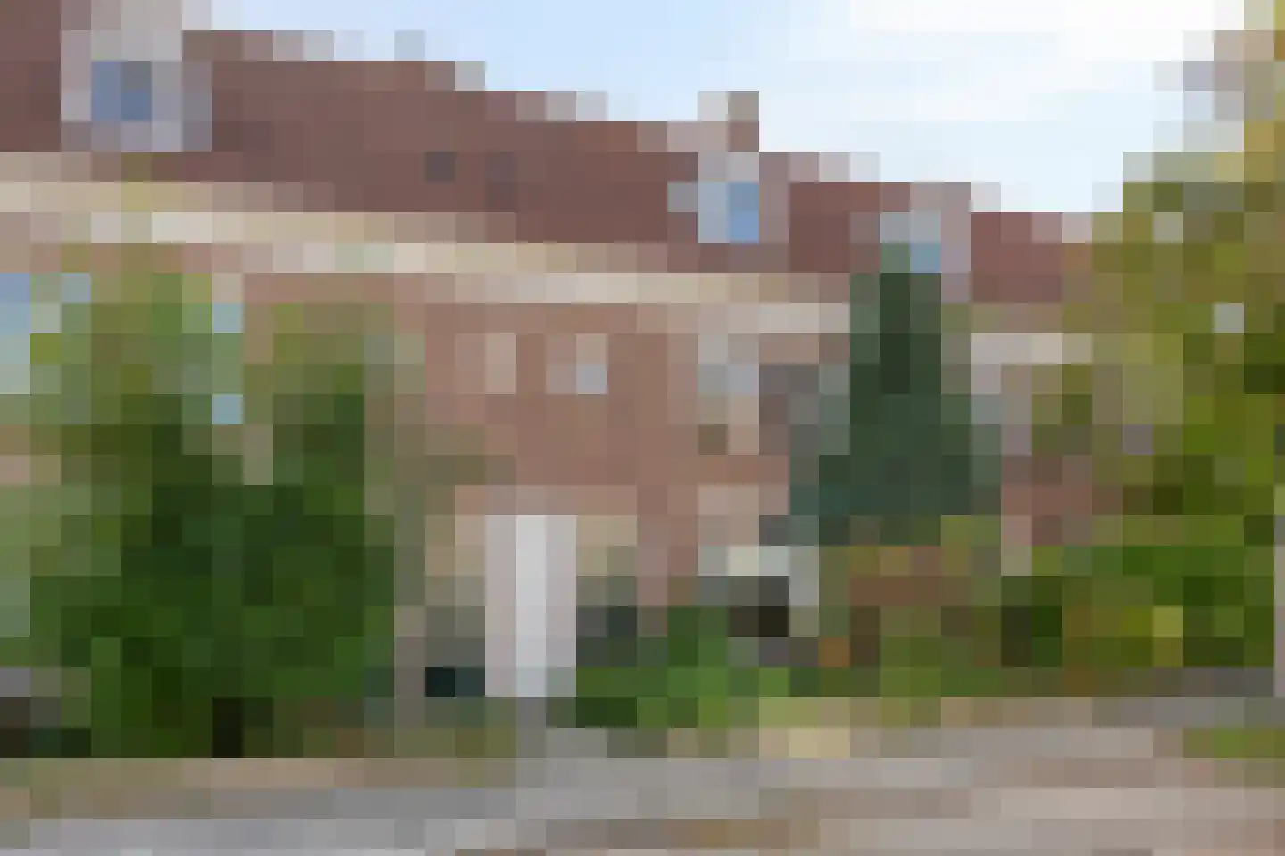 St Leonardusstraat 98 in Eindhoven