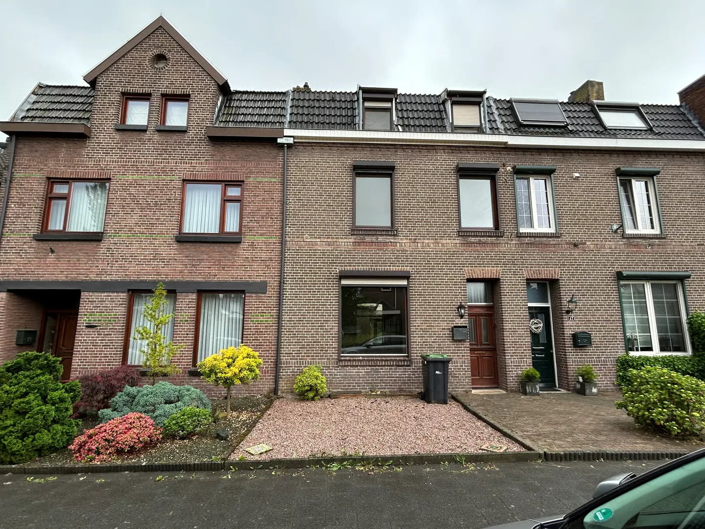 St.Martinusstraat 45 in Kerkrade