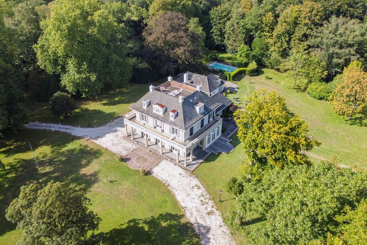 St.-Michielsgestelseweg 3 in Vught Foto