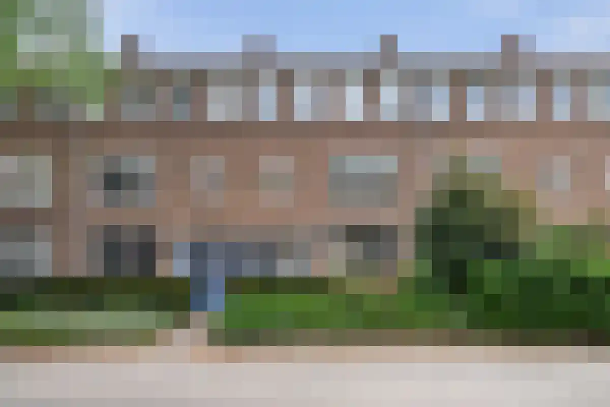 St Nicasiusstraat 23 in Eindhoven