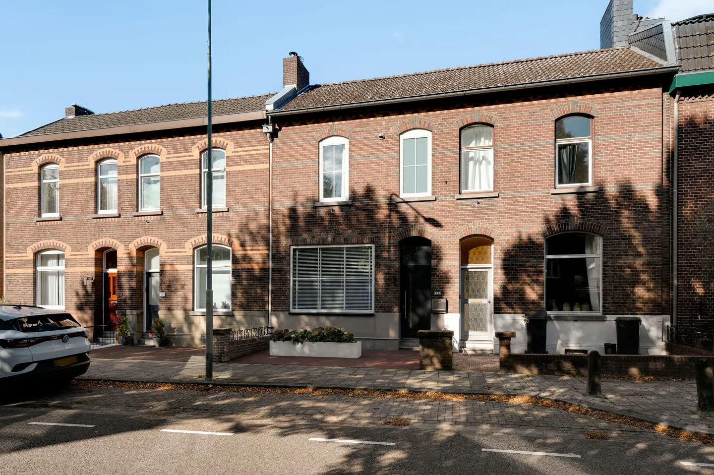 St. Nicolaasstraat 25 Simpelveld
