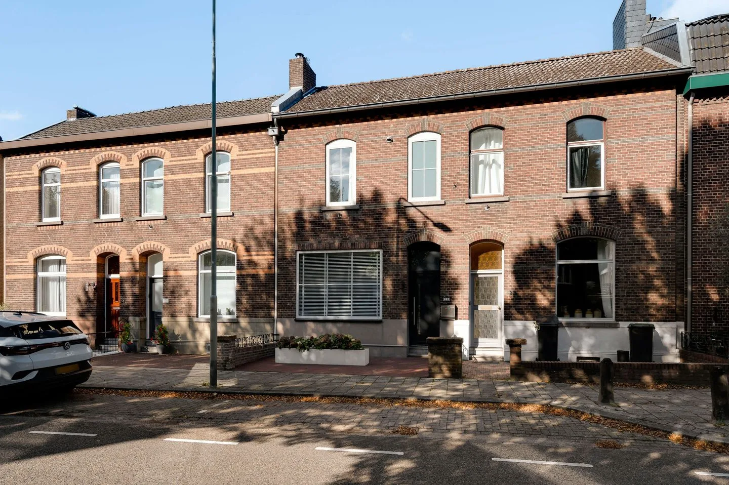 St. Nicolaasstraat 25 Simpelveld foto 2
