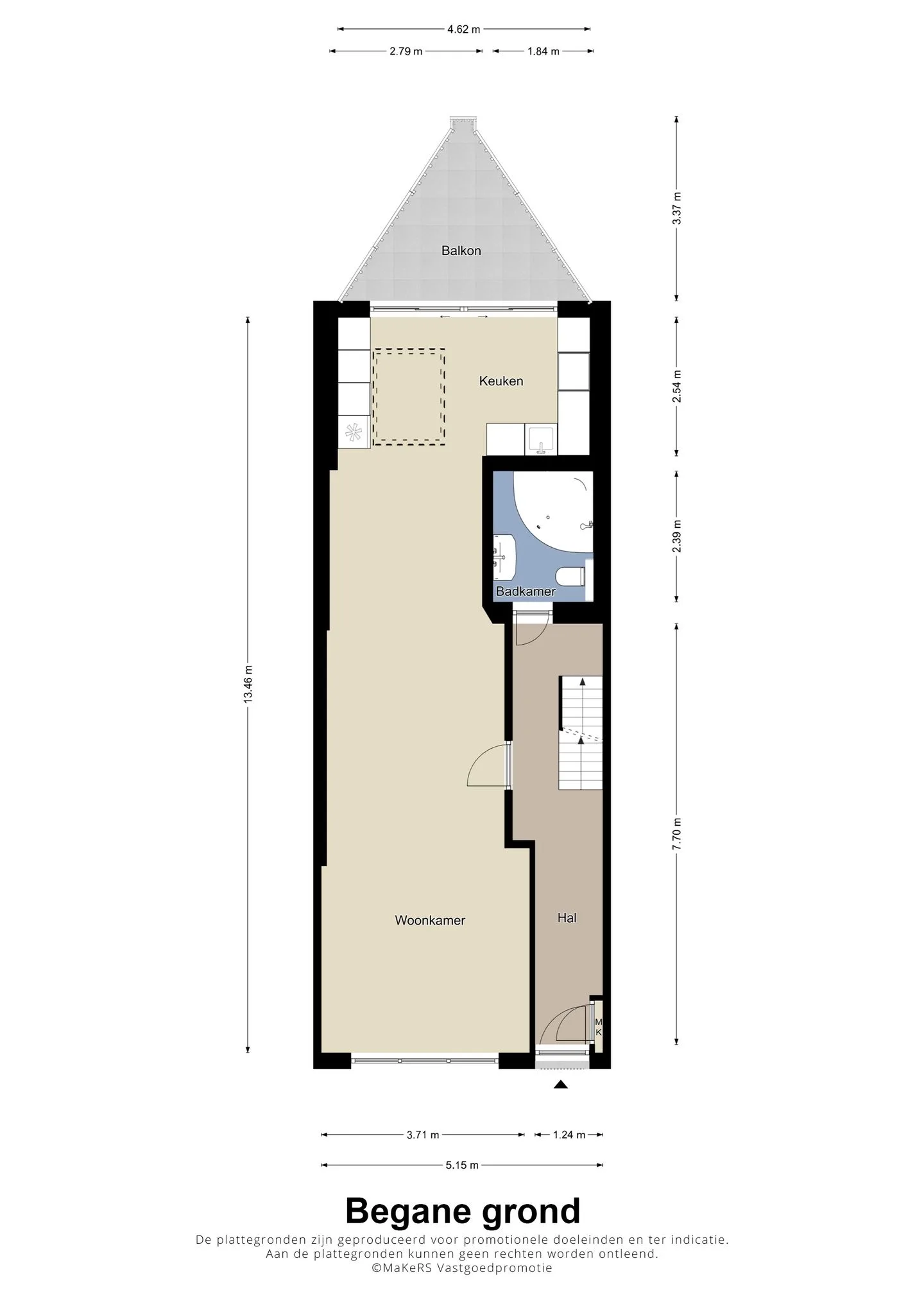 St. Nicolaasstraat 25 Simpelveld thumbnail 52