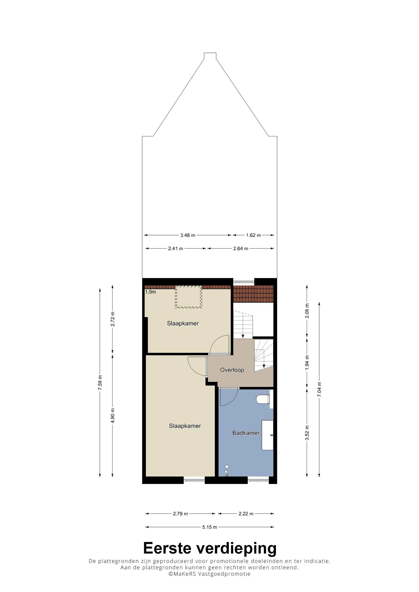 St. Nicolaasstraat 25 Simpelveld thumbnail 53