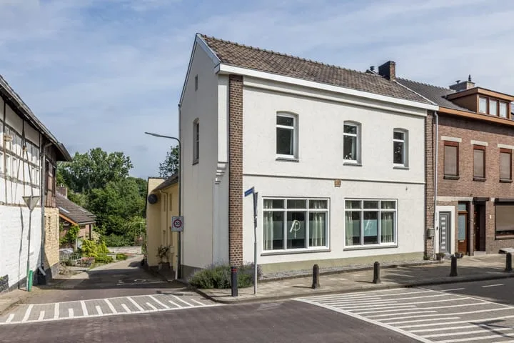 St. Nicolaasstraat 43 in Simpelveld