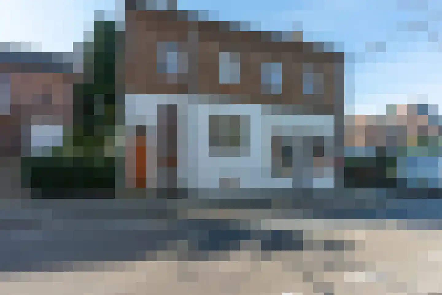 St. Nicolaasstraat 6 in Simpelveld