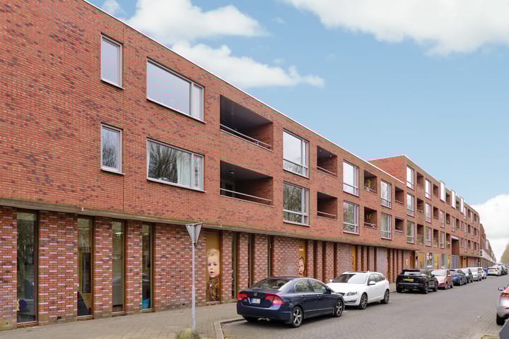 St.-Pietersberg 24 in De Meern