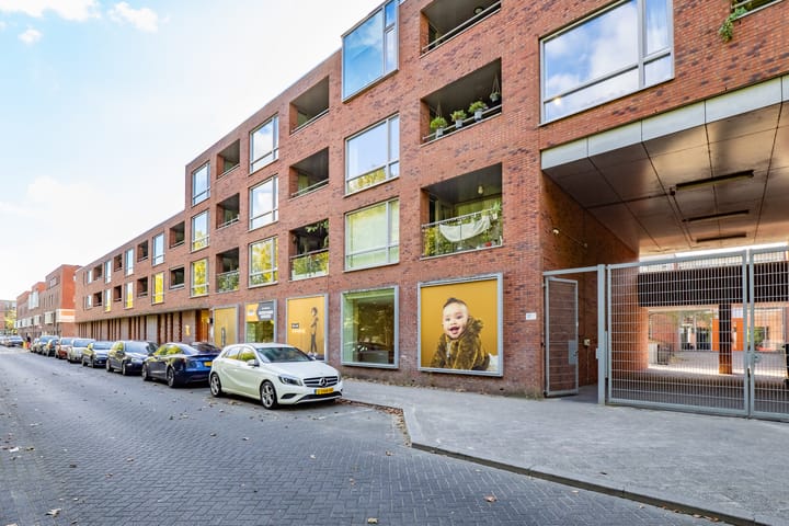 St.-Pietersberg 34 in De Meern Foto