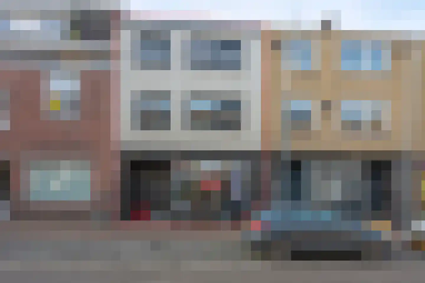 St.Pieterstraat 37 Kerkrade