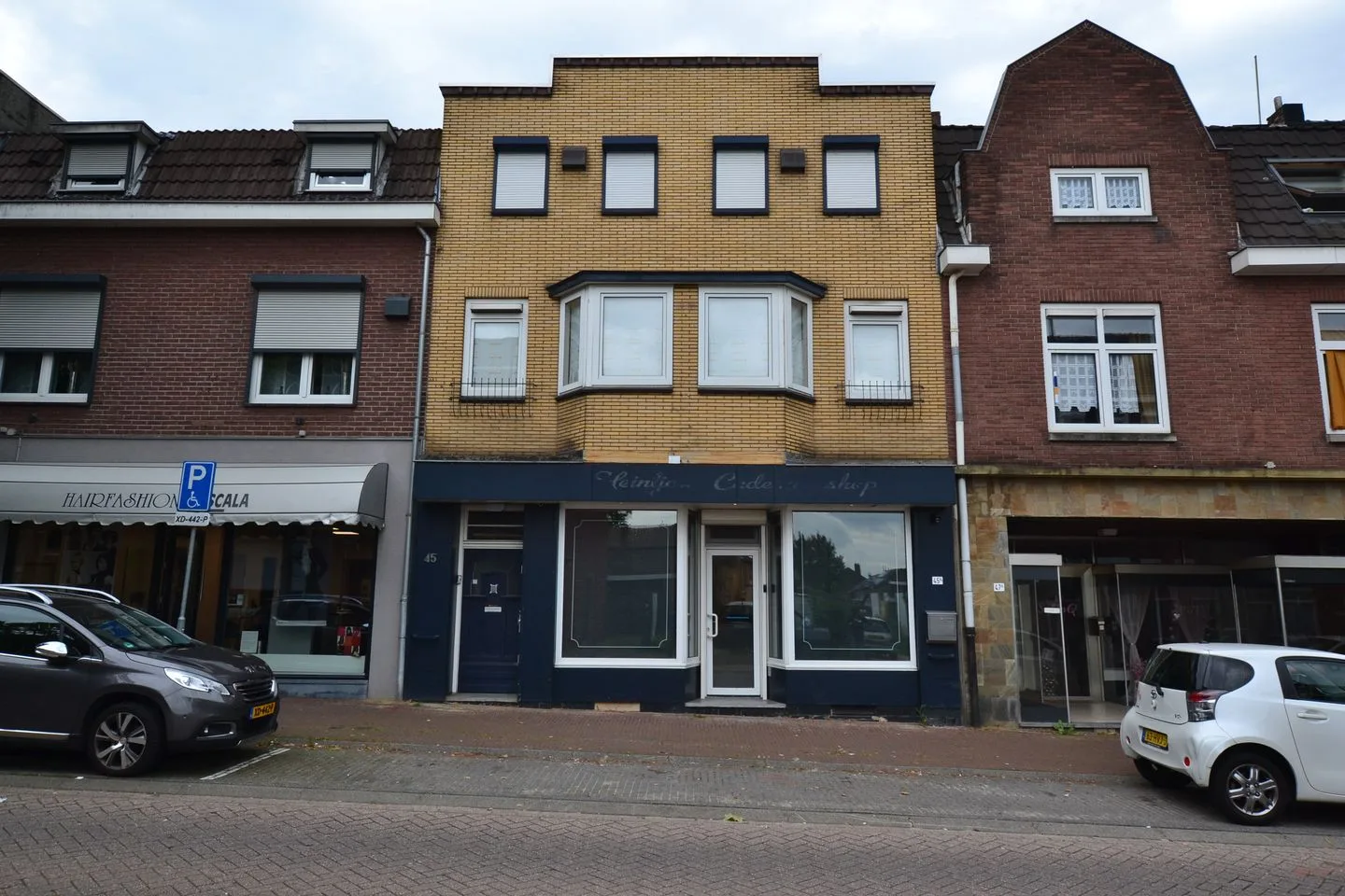 St.Pieterstraat 45 A Kerkrade