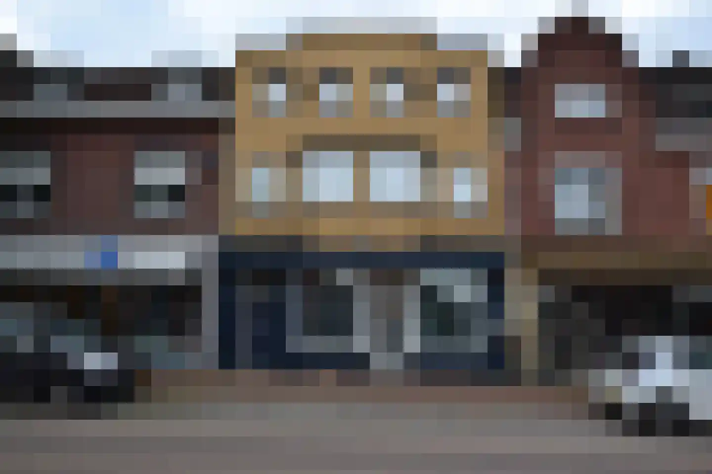 St.Pieterstraat 45 A Kerkrade