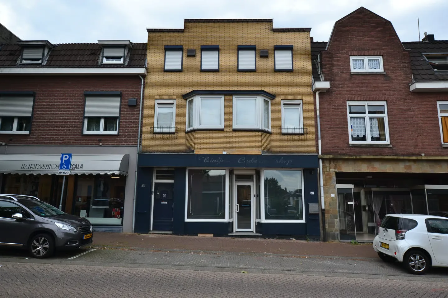 St.Pieterstraat 45 A Kerkrade
