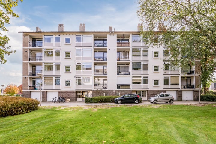 St Plechelmuspad 31 in Eindhoven Foto