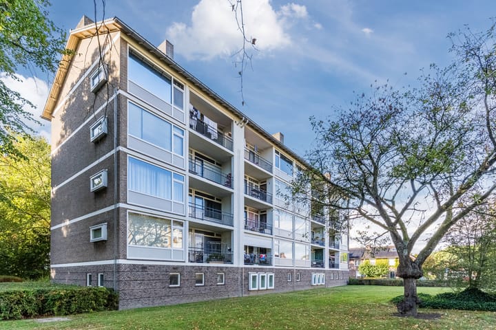 St Plechelmuspad 7 in Eindhoven Foto