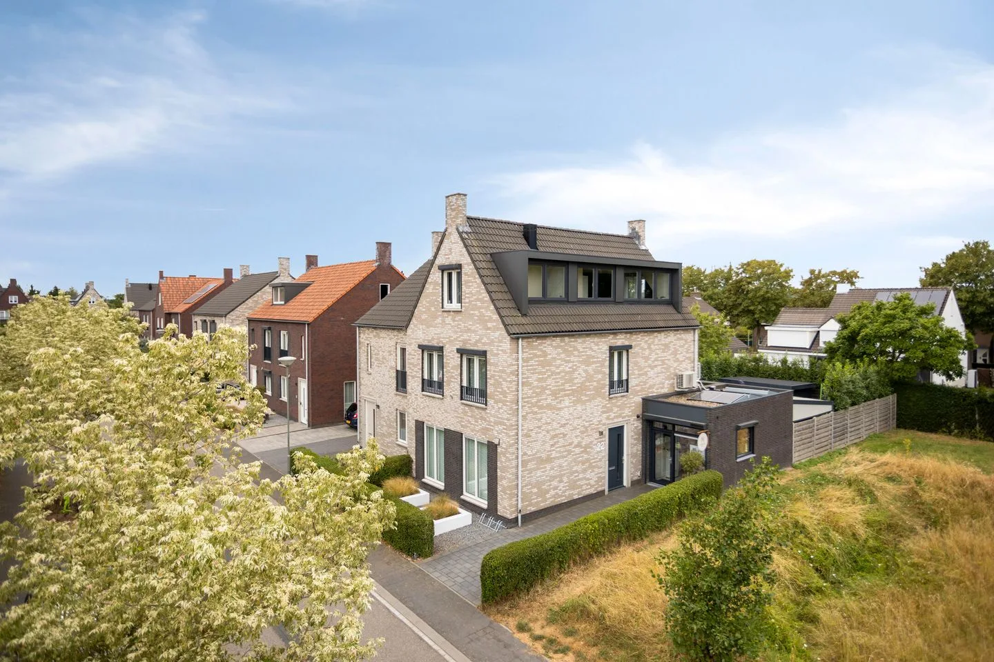 St. Rémy 22 Eijsden