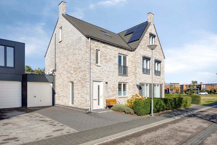 St. Rémy 24 in Eijsden photo