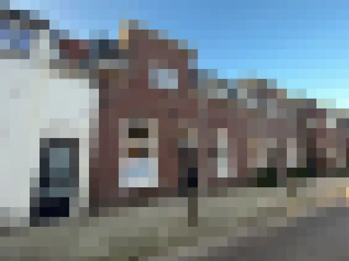 St Rochusstraat in Eindhoven