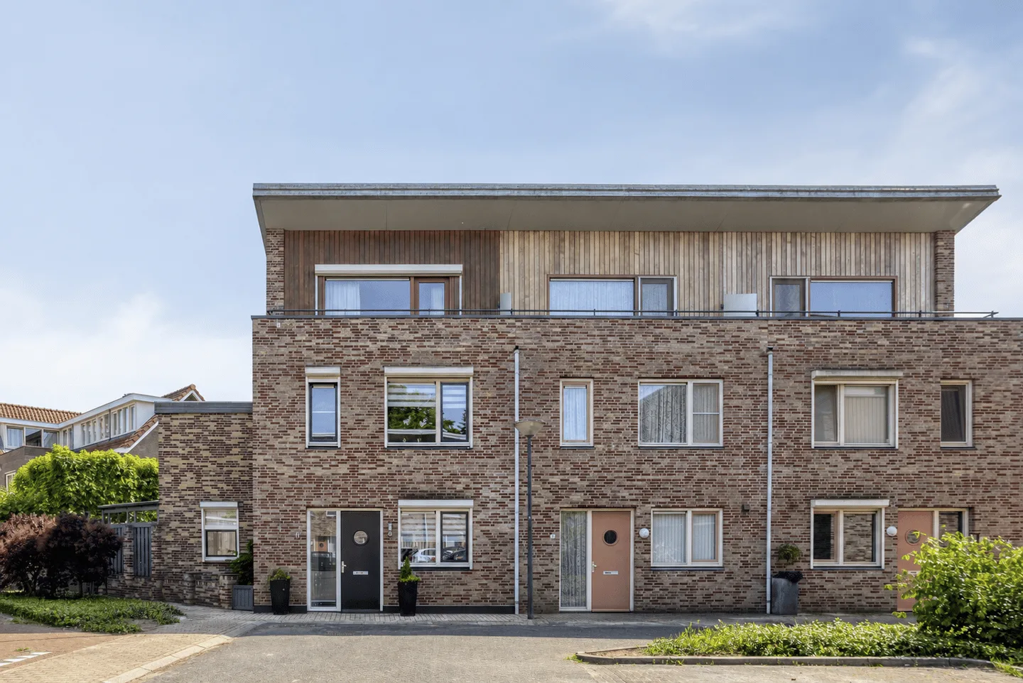 St.-Sebastiaanhof 6 Vught