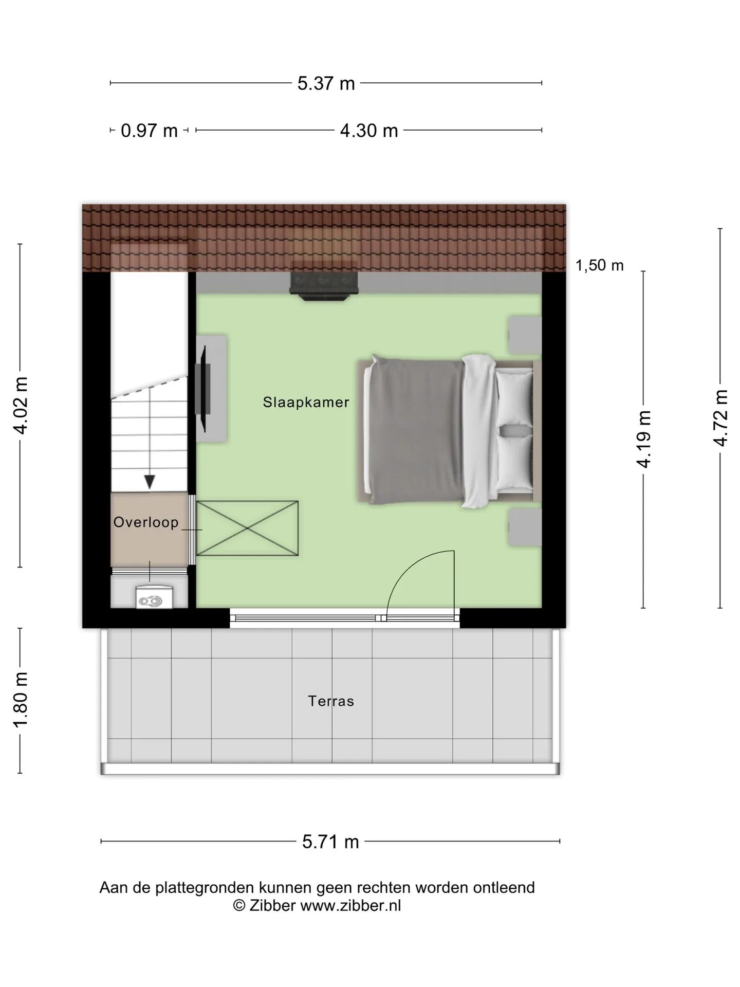 St.-Sebastiaanhof 6 Vught thumbnail 37