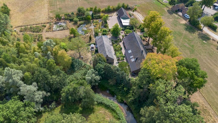 St. Sebastiaanshoek 3 dans Oost West en Middelbeers photo