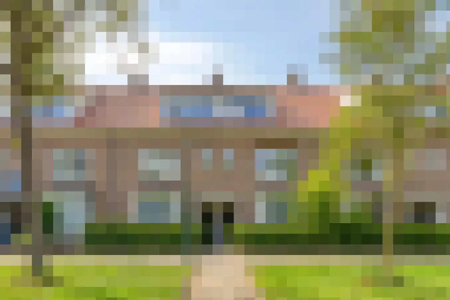 St Servaasweg 42 dans Eindhoven