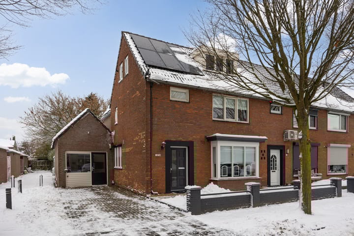 Photo of property St.Severusstraat 11, Boxtel