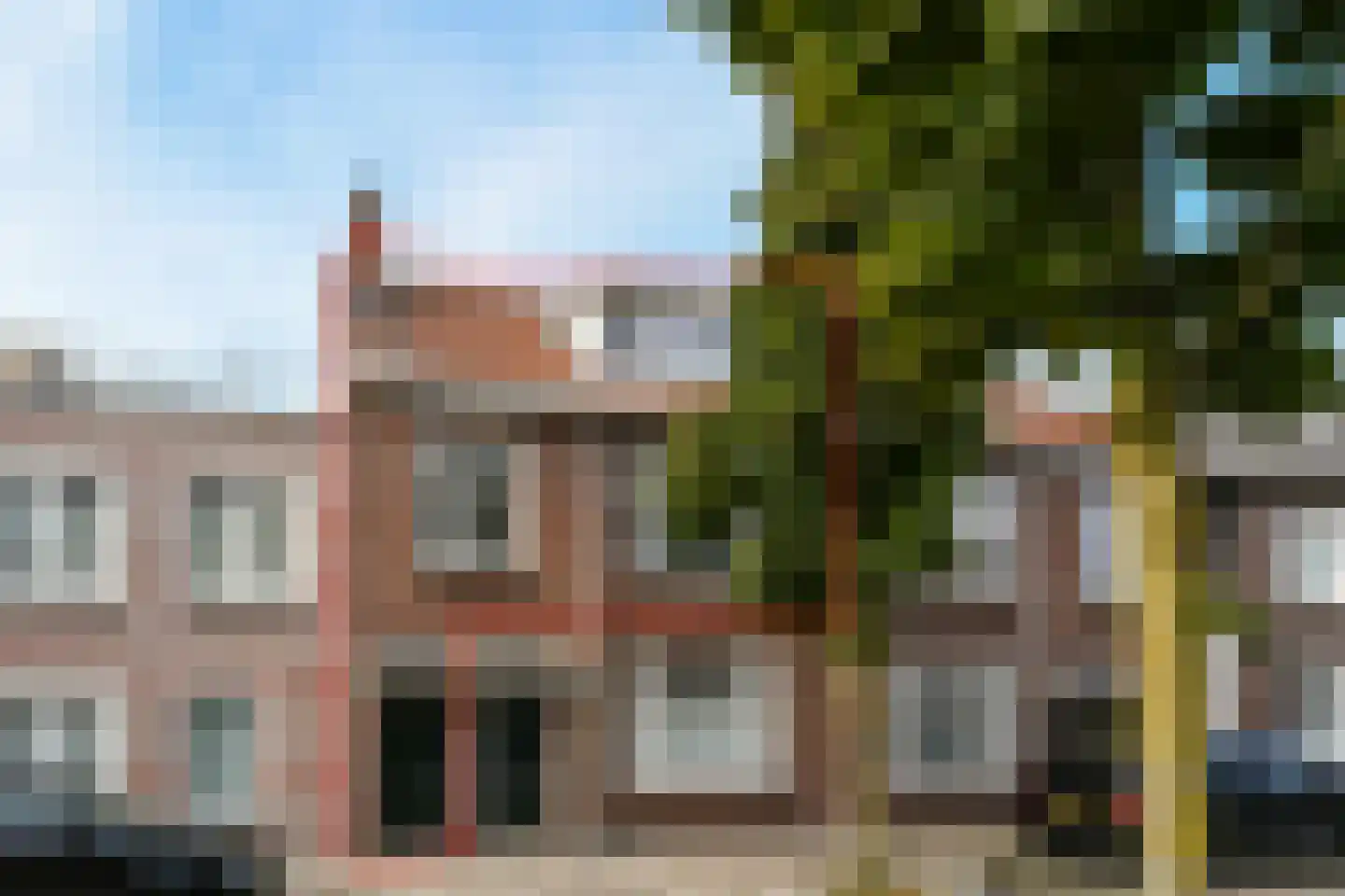 St Severusstraat 24 in Eindhoven