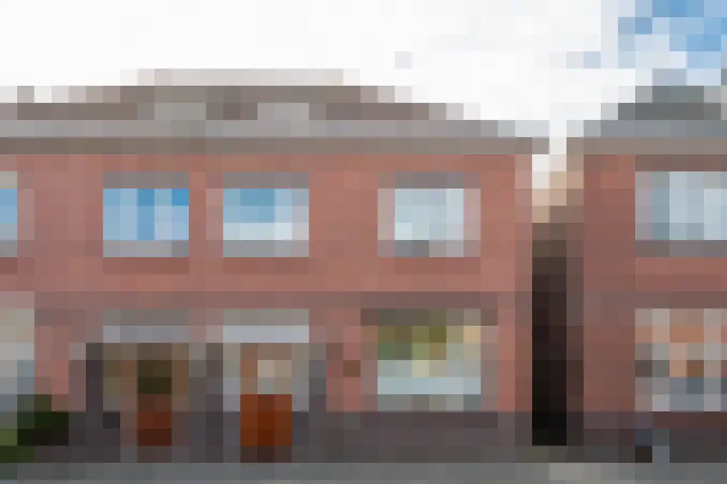 St Theresiastraat 21 in Eindhoven