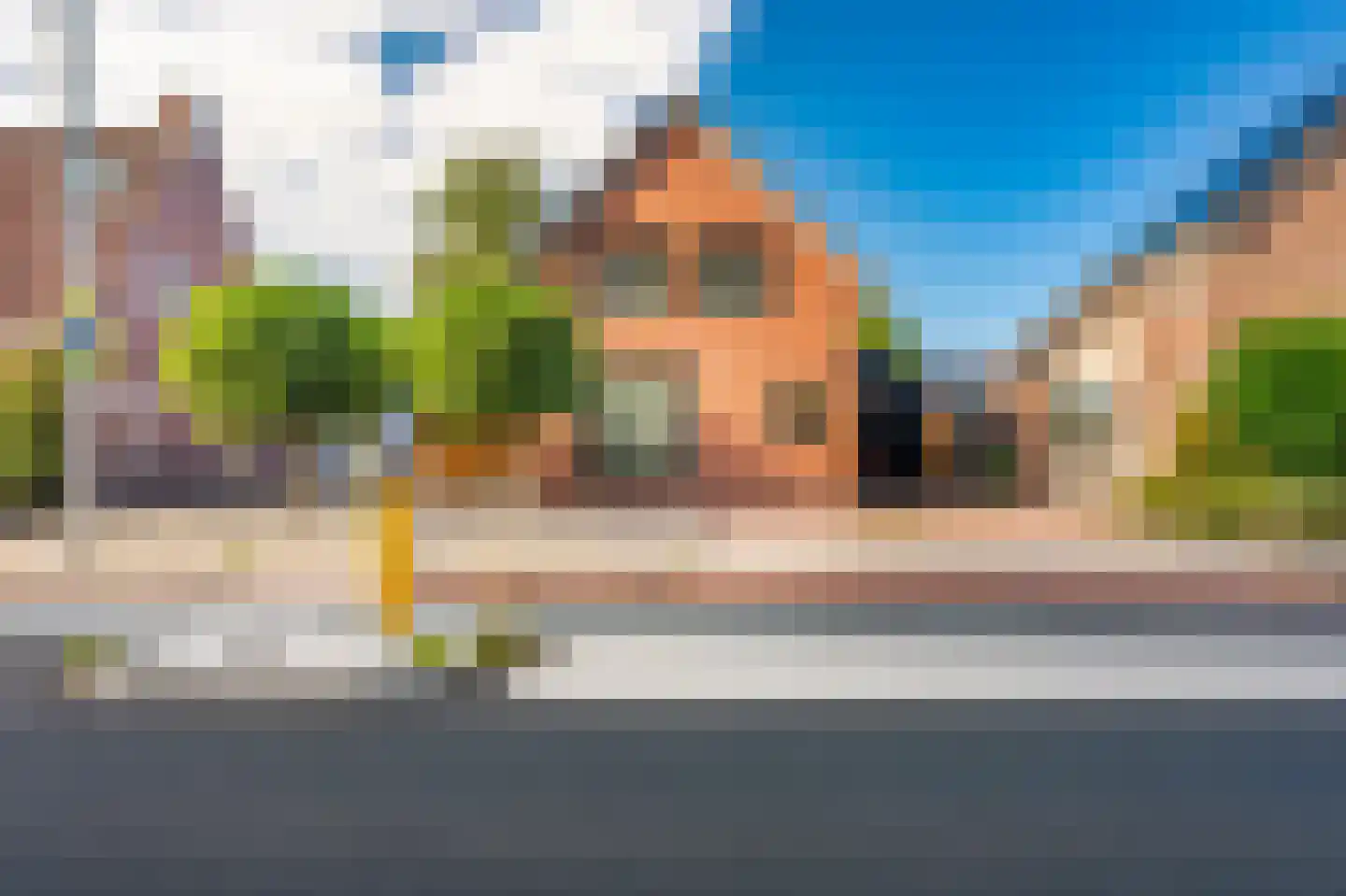 St. Vitusholt 189 in Winschoten